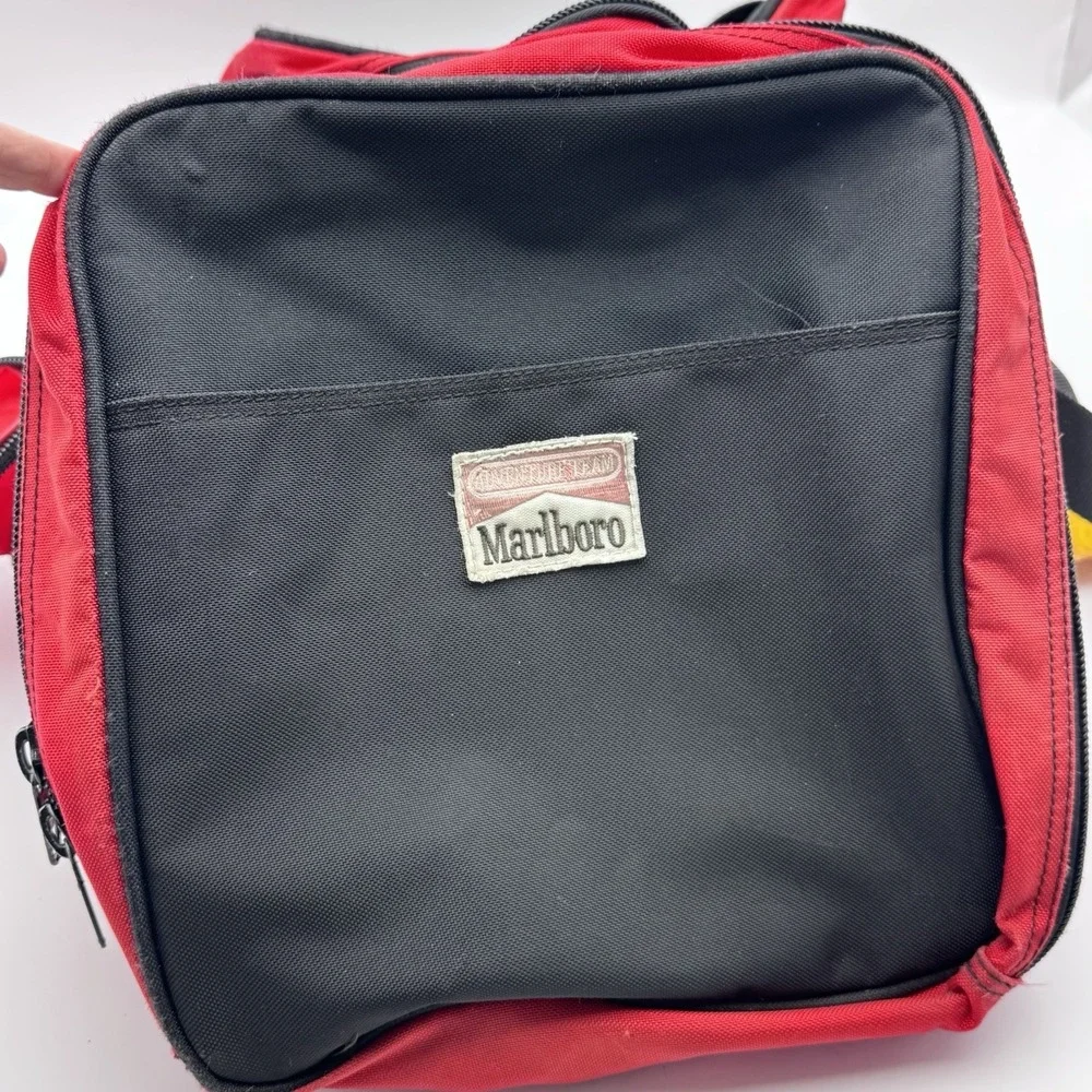 Marlboro excellent overall